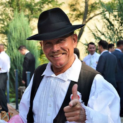 Balázs Sándor