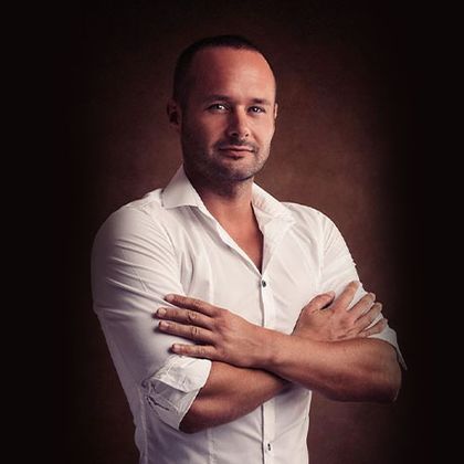 Czakó Balázs