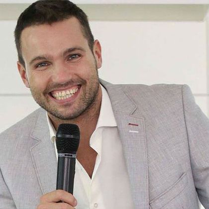 Müller Attila