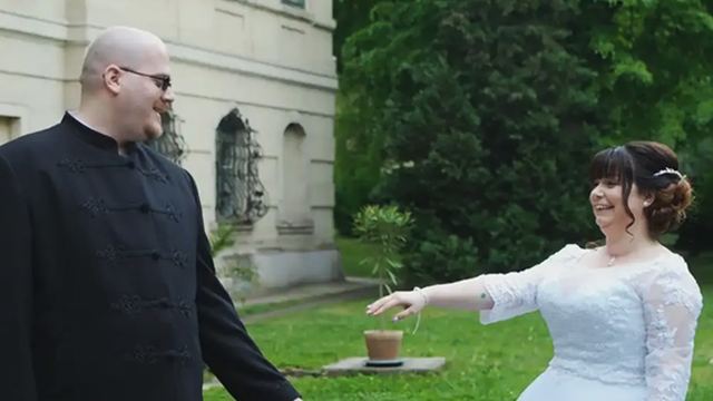 Klau és Tomi – képkocka a filmből