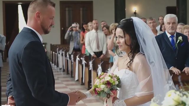 Nikolett és Balázs – képkocka a filmből