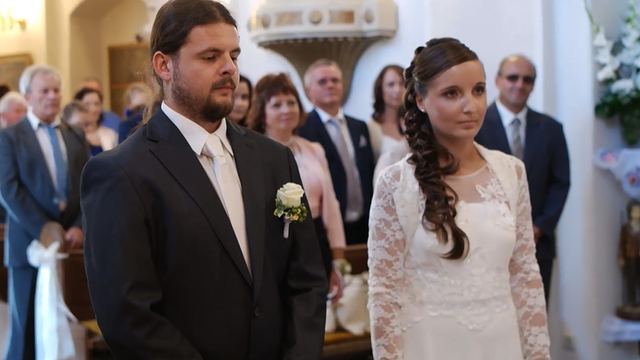 Dorina és Gábor – képkocka a filmből