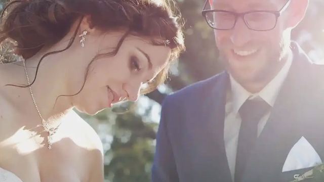 Orsi és András – képkocka a filmből