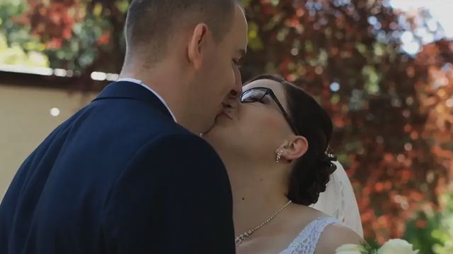 Beáta és István – képkocka a filmből