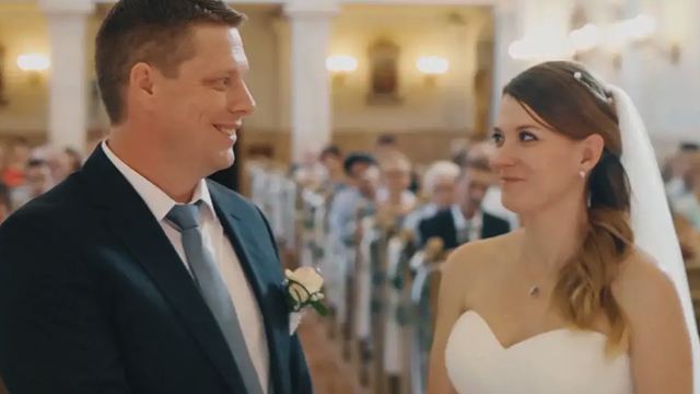 Petra és Tamás – képkocka a filmből
