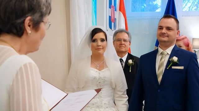 Krisztina és Gábor – képkocka a filmből