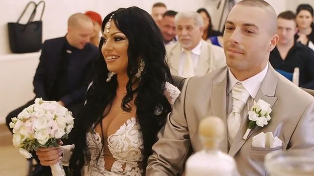 Sophia és Tamás – képkocka a filmből