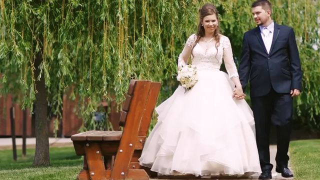 Kitti és Laci – képkocka a filmből