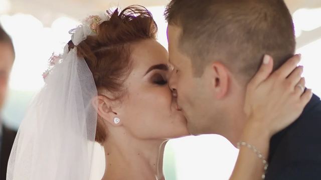 Orsolya és Gábor – képkocka a filmből