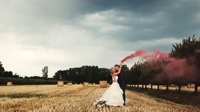 Anita és Gábor – képkocka a filmből