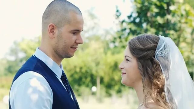 Adrienn és Attila – képkocka a filmből
