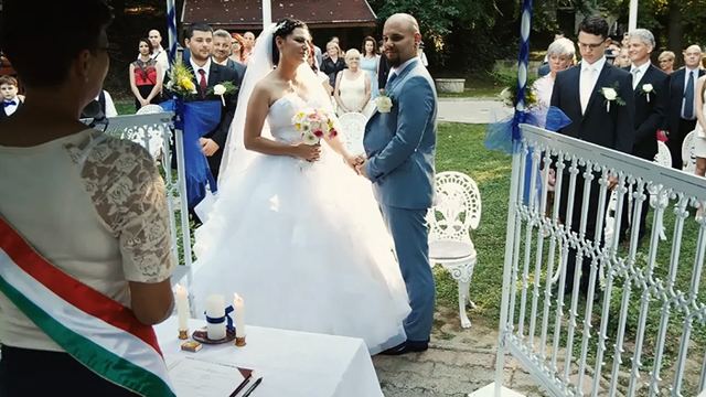 Eszter és Levente – képkocka a filmből