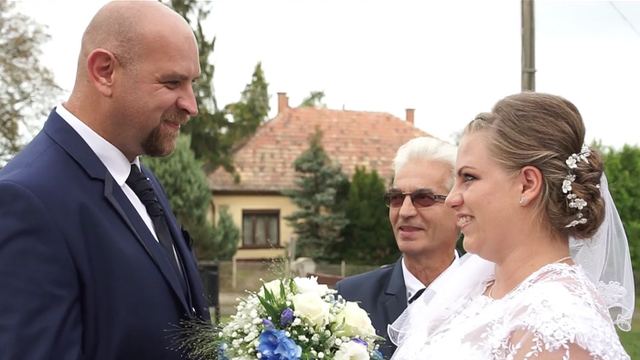 Kata és Joseph – képkocka a filmből