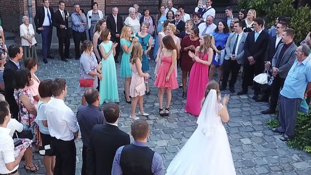 Gyöngyi és Attila – képkocka a filmből
