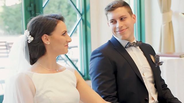 Olívia és Richárd – képkocka a filmből