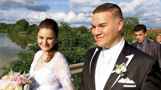 Evelein és Gergő – képkocka a filmből