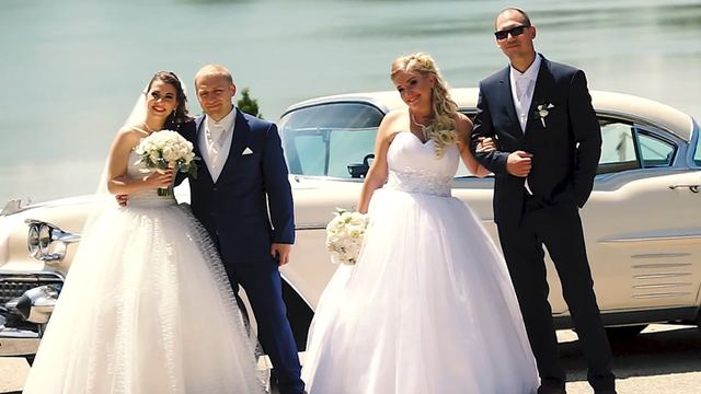 Kitti és Miki · Marcsi és Balázs – képkocka a filmből