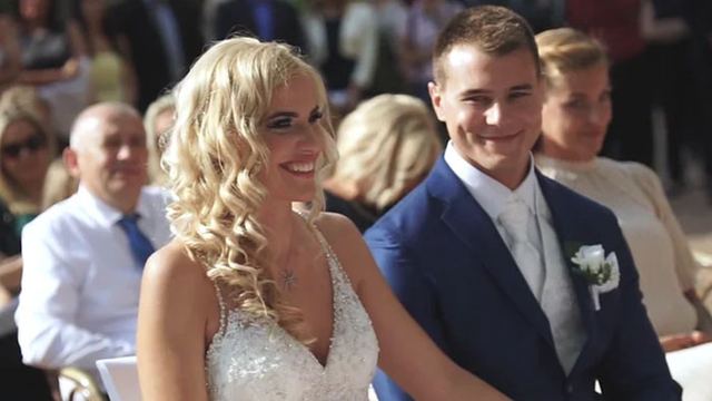 Szilvi és Ákos – képkocka a filmből