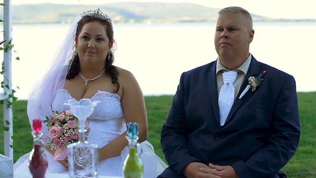 Anita és Józsi – képkocka a filmből