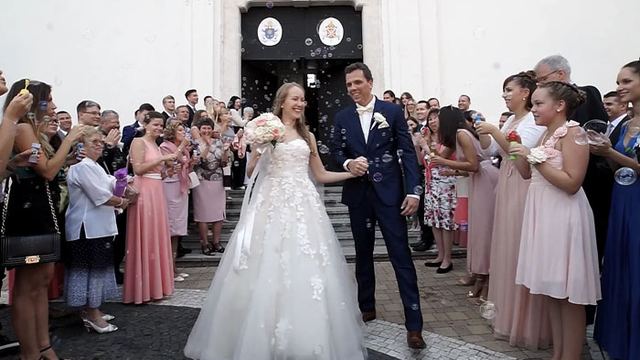 Orsi és Bálint – képkocka a filmből