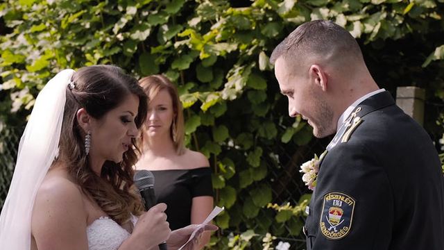 Csilla és Gergő – képkocka a filmből