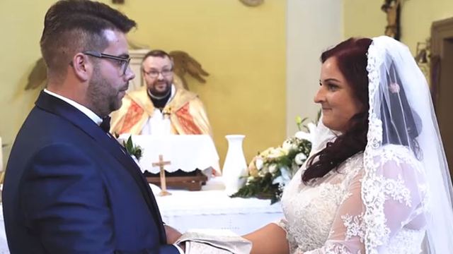 Mónika és Gábor – képkocka a filmből