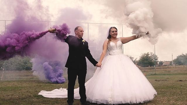 Barbara és Bence – képkocka a filmből