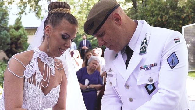 Anita és Laci – képkocka a filmből
