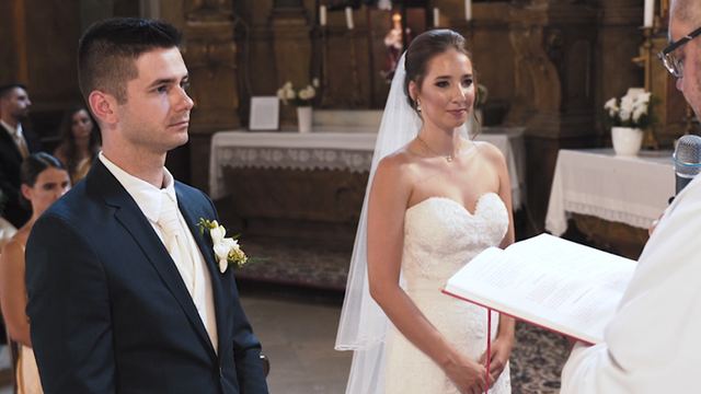 Hajni és Sanyi – képkocka a filmből