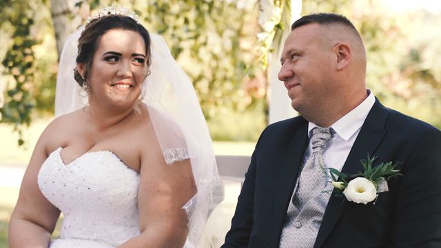 Dorina és Gábor – képkocka a filmből