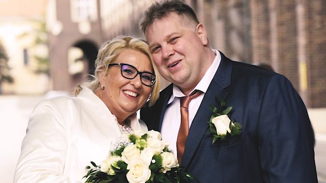 Katalin és Gábor – képkocka a filmből