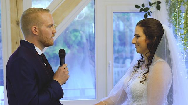 Abigél és Zsombor – képkocka a filmből