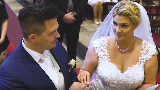 Botond és Szabina – képkocka a filmből