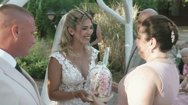 Adrienn és István – képkocka a filmből
