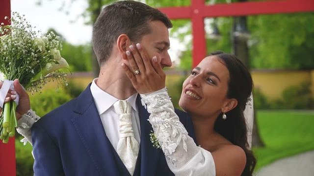 Alexandra és Jesper – képkocka a filmből