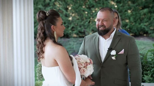 Levi és Barbi – képkocka a filmből