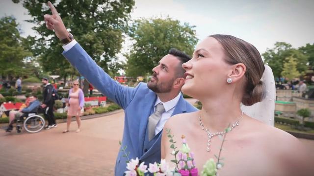 Lególand kreatív – képkocka a filmből