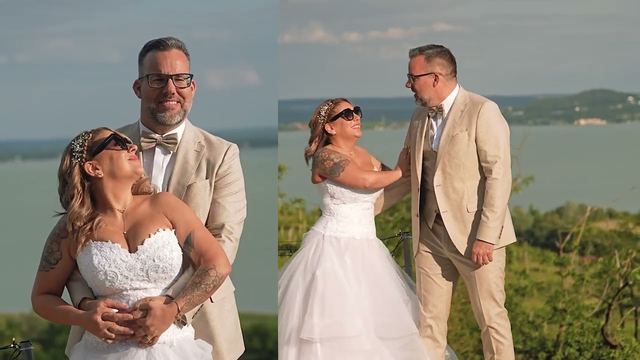 Hajni és Bazsi – képkocka a filmből